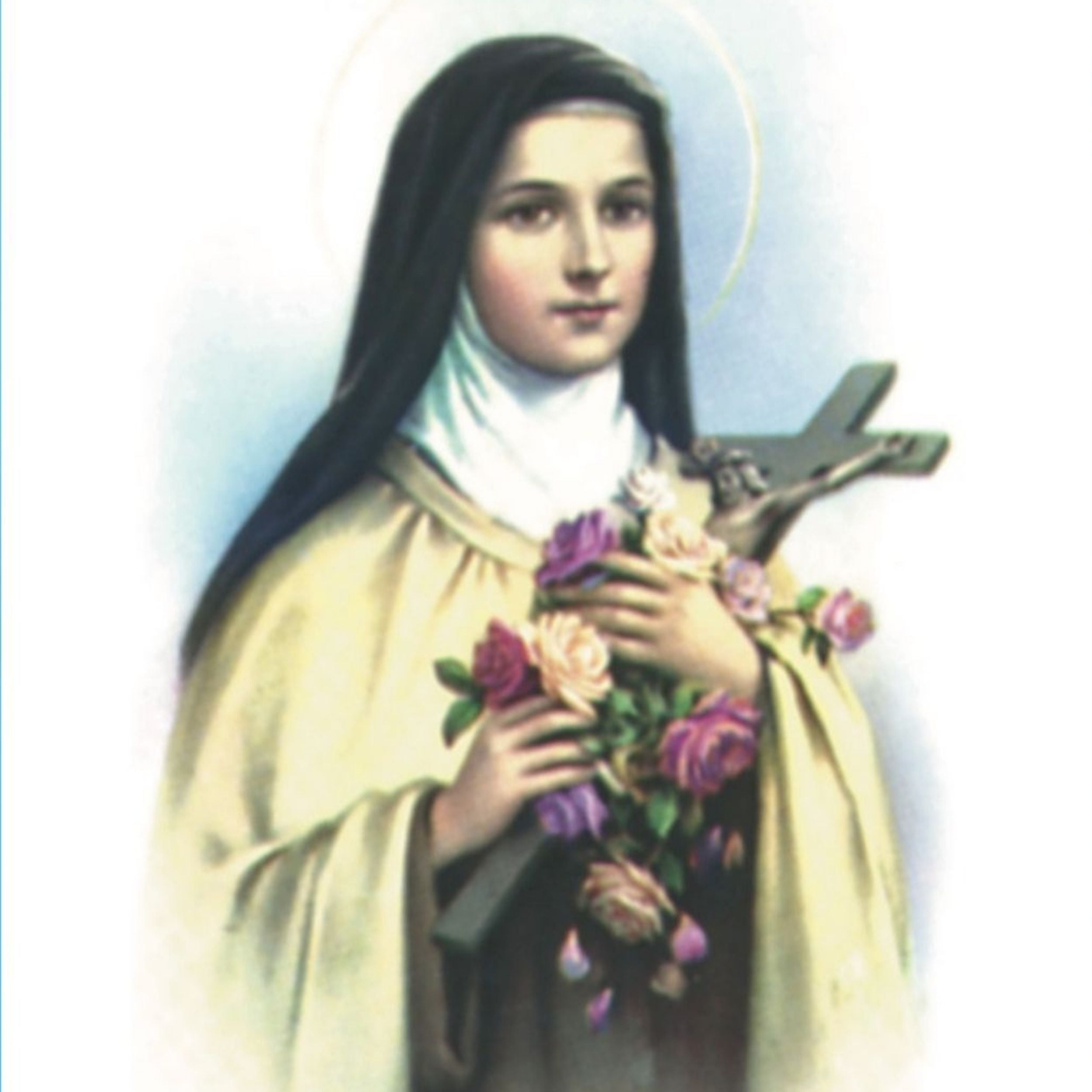 The Life of Saint Therese of Lisieux | Bob and Penny Lord Journeys of Faith