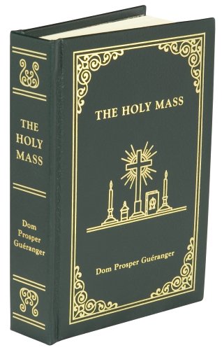 On the Holy Mass Hardcover Classic - Bob and Penny Lord