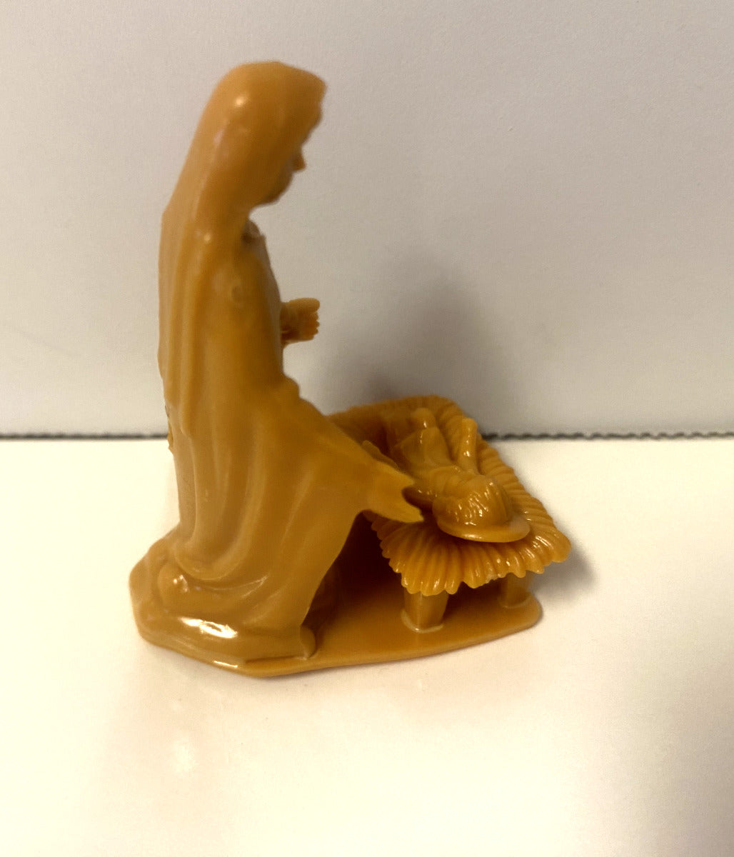 The Nativity Very Small 2.25" H Statue, New