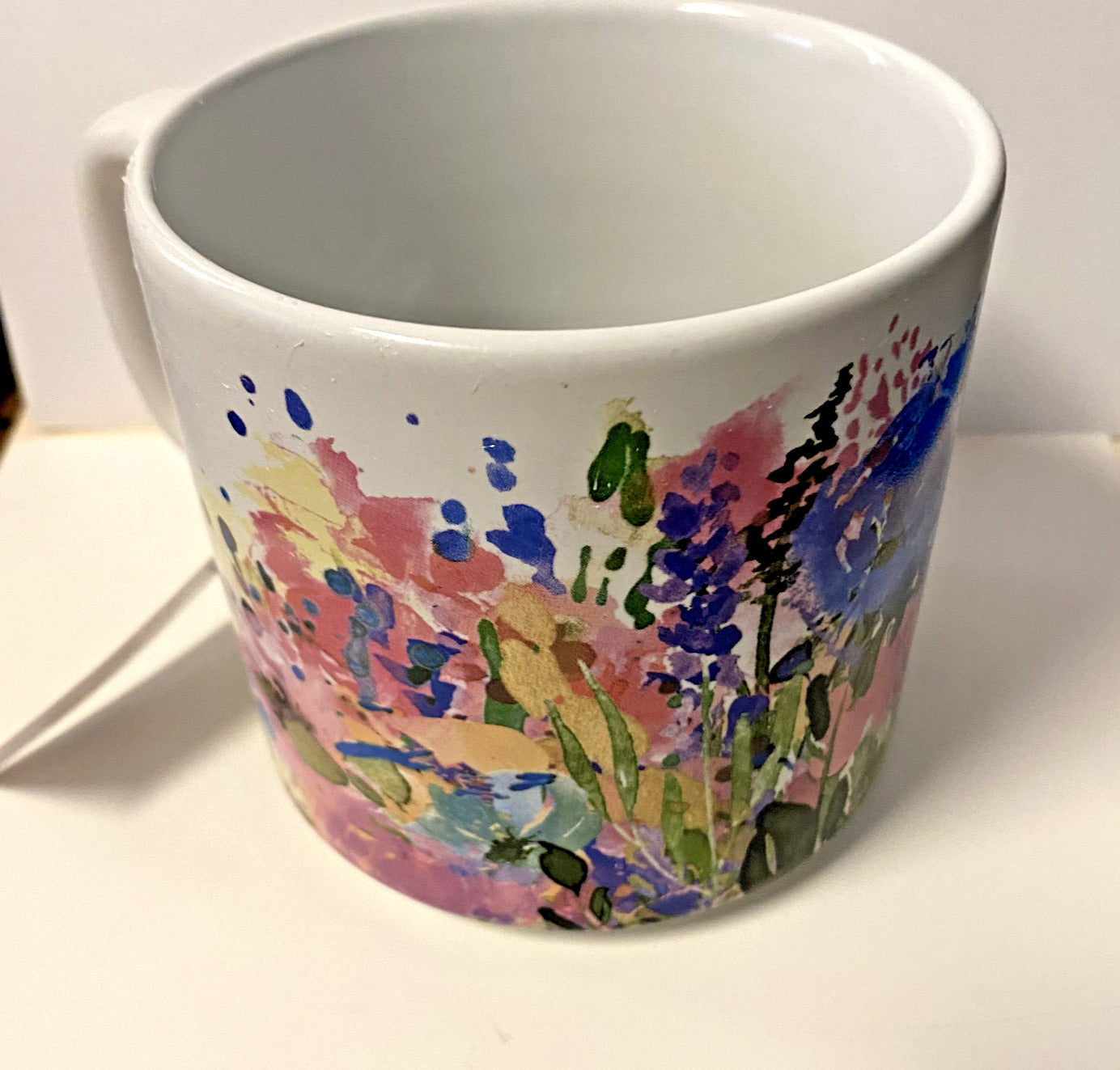 Blessed Grandma 14 oz. Cup/Mug, New #AB-251 - Bob and Penny Lord