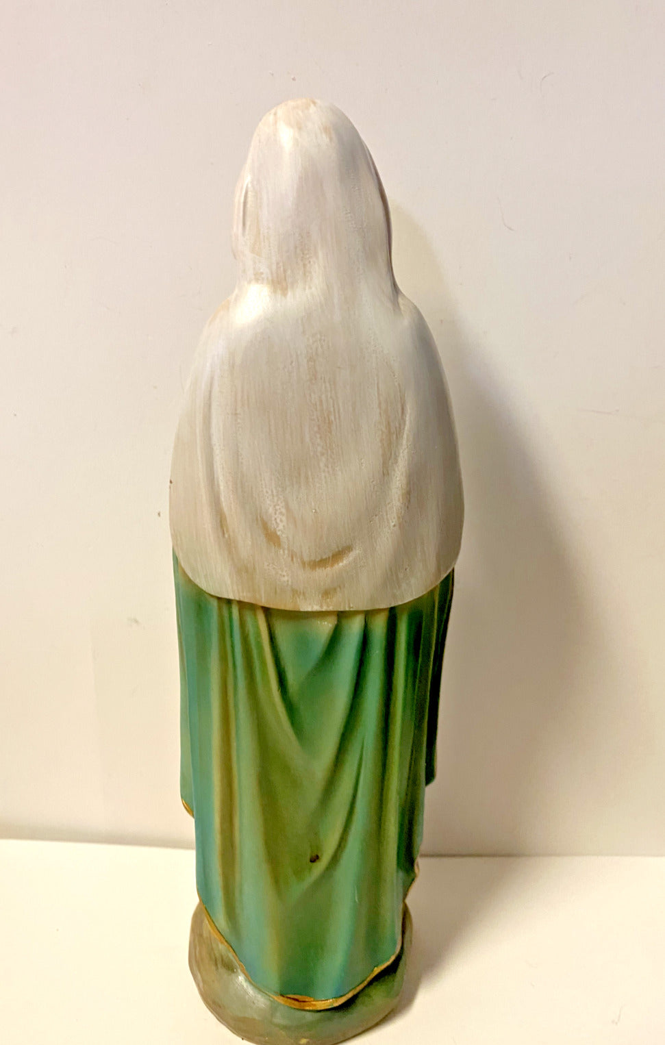 Mary, Mother of Jesus Statue 8"  Statue, New #AB-168 Free Shipping