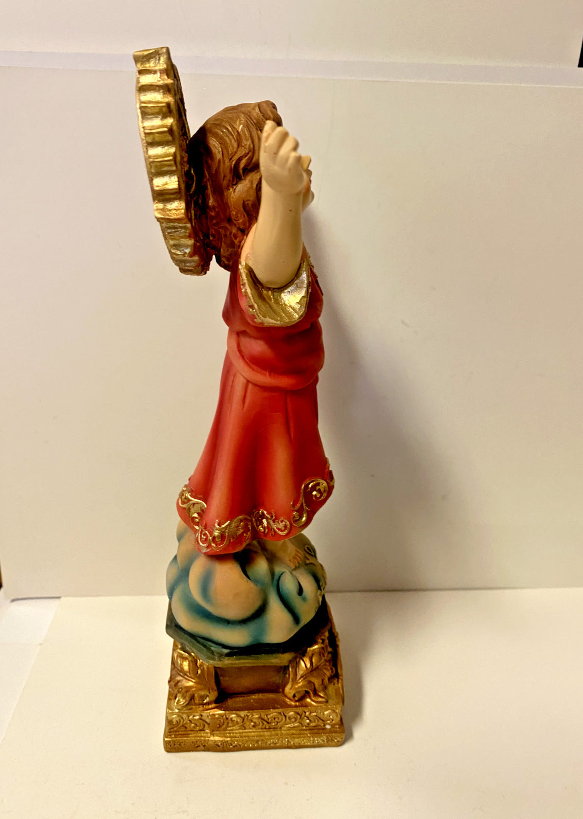 Divino Nino  8" Statue, New #AB-154