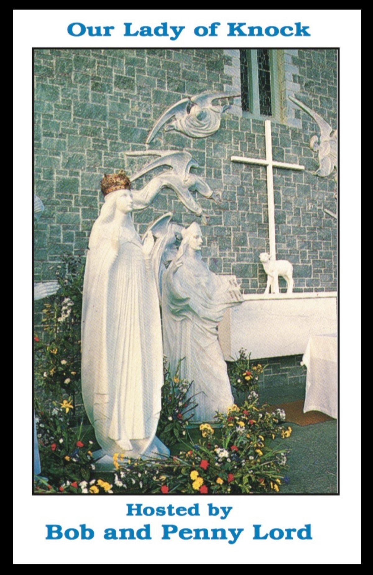 Marian Apparitions Of Our Lady | Marian Apparitions Collection – Bob ...